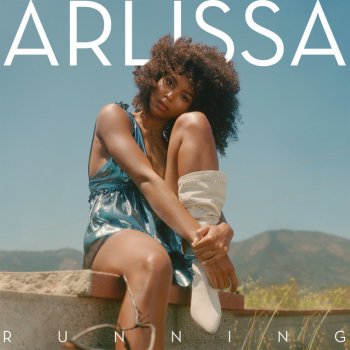 Arlissa Running (TELYKast Remix)