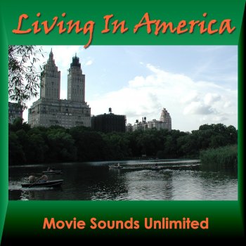 Movie Sounds Unlimited Keep Holding On