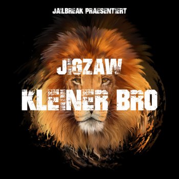 Jigzaw feat. NOIR40 Kleiner Bro