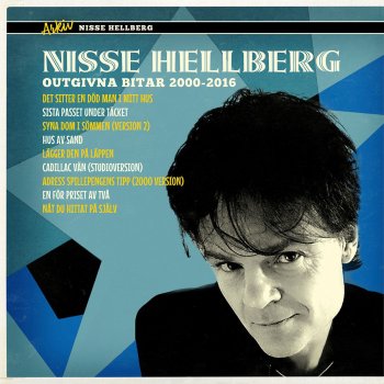 Nisse Hellberg En för priset av två
