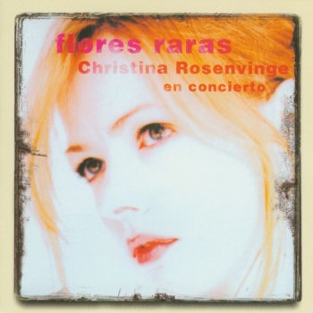 Christina Rosenvinge Tú por Mi