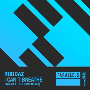 Ruddaz I Can't Breathe (Joel Gershom Remix)