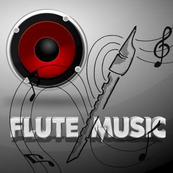 Relaxing Flute Music Zone Full Moon