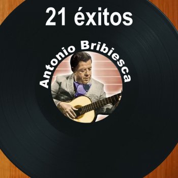 Antonio Bribiesca La Adelita