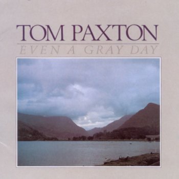 Tom Paxton Dance In The Shadows