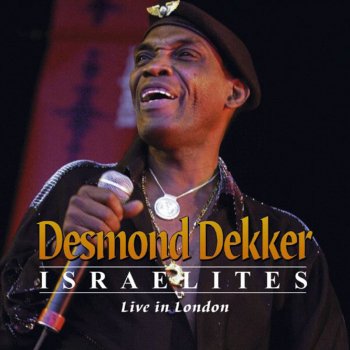 Desmond Dekker The Man