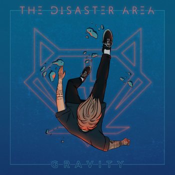 The Disaster Area Gravity