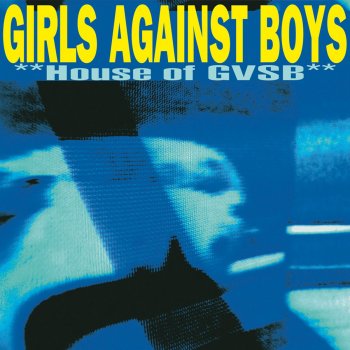 Girls Against Boys Disco Six Six Six