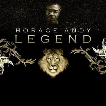 Horace Andy Our Jamaican Hero