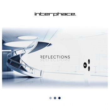 Marc S feat. Cory Friesenhan & Interphace The Stories That We Say - Interphace Radio Edit