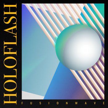 HOLOFLASH I'm Just in Love