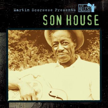 Son House Dry Spell Blues, Pt. 1