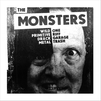 The Monsters I'm a Stranger to Me