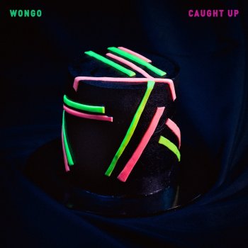 Wongo feat. SHE KORO Caught Up