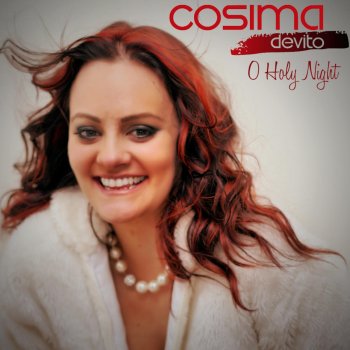 Cosima De Vito O Holy Night
