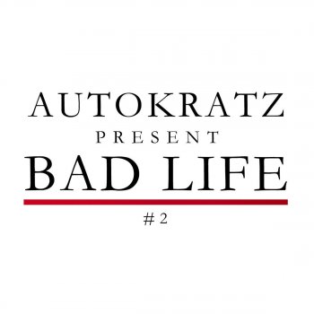 AutoKratz Splinters (Keith & Supabeatz Remix)