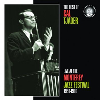 Cal Tjader If You Could See Me Now (Live)