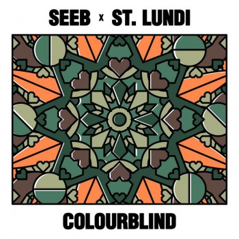 Seeb feat. St. Lundi Colourblind