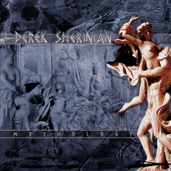 Derek Sherinian God of War