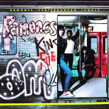 Ramones Little Bit O' Soul (Remastered Version)