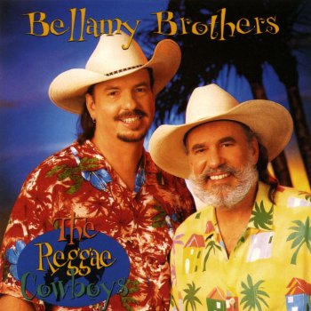The Bellamy Brothers Having Too Much Fun
