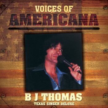 B.J. Thomas & The Triumphs I Know It's Wrong