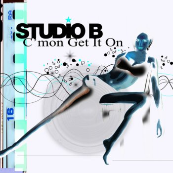 Studio B C'mon Get It On (Freemasons remix)