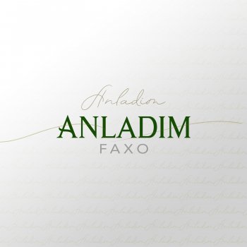 Faxo Anladim