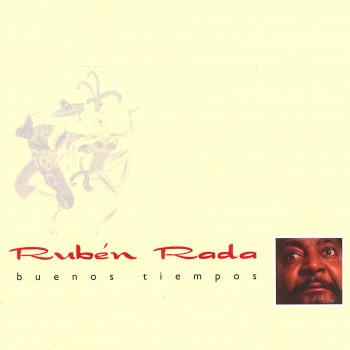 Rubén Rada Marde Salsa