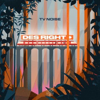 TV Noise Des Right