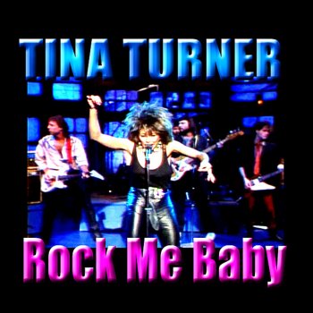 Tina Turner I Smell Trouble