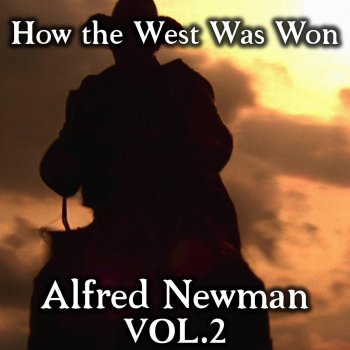 Alfred Newman Zeb's Return