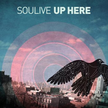Soulive The Swamp