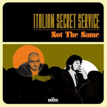 Italian Secret Service Smell Like Ten Spirit