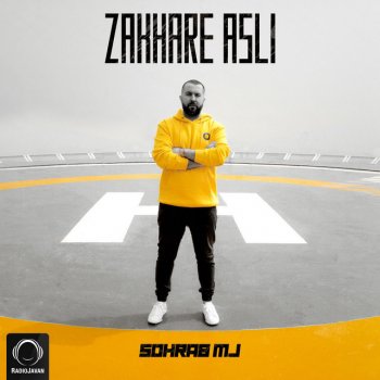 Sohrab Mj feat. I.Da Ye Roozi