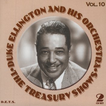 Duke Ellington and His Orchestra Come Sunday/Light