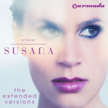 Susana feat. Dark Matters Sleepless Ocean - Extended Mix