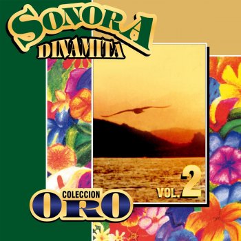 La Sonora Dinamita El Coco de la Vieja