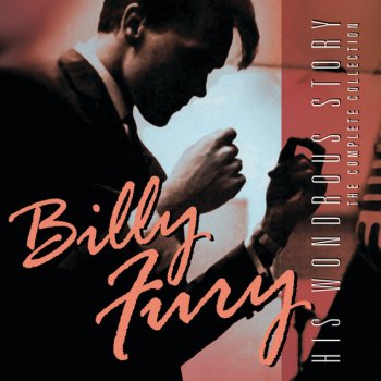 Billy Fury Love Or Money
