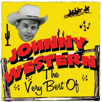 Johnny Western The Ballad of Paladin