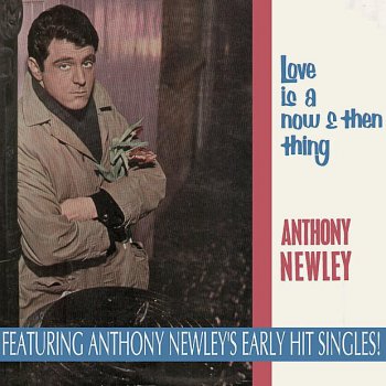 Anthony Newley What's Good About Goodbye?