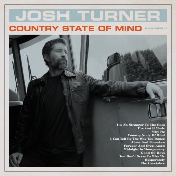 josh turner I Can Tell By The Way You Dance