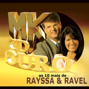 Rayssa e Ravel Festa de Crente