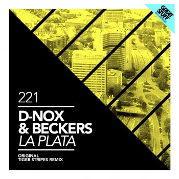 D-Nox & Beckers La Plata (Tiger Stripes Remix)