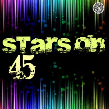 Stars On 45 45 - Addy van der Zwan Remix