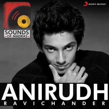 Anirudh Ravichander feat. Papon & Maria Roe Vincent Hey (From "Vanakkam Chennai")