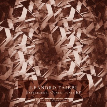Leandro Taibbi Esperimenti Concettuali #4 - Original mix