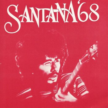 Santana La Puesta Del Sol