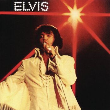 Elvis Presley There's a Brand New Day On the Horizon