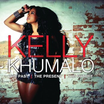 Kelly Khumalo Little Girl